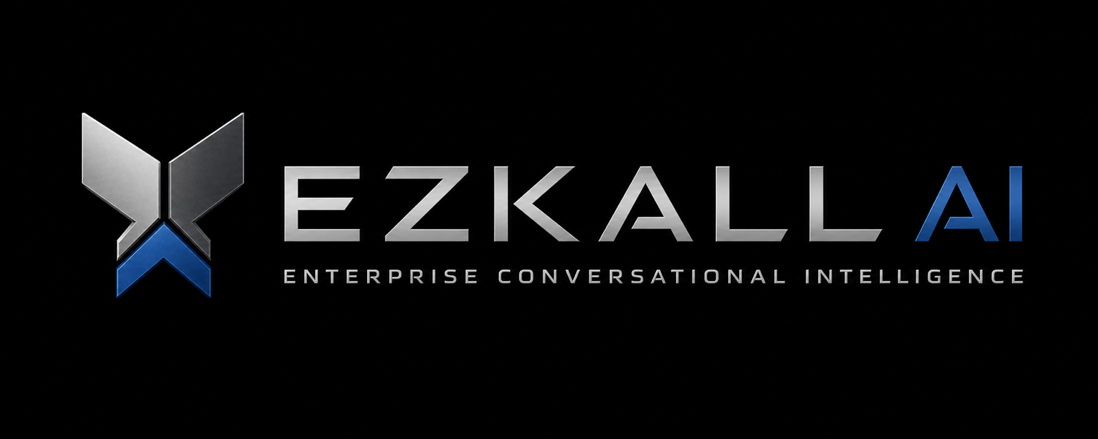 EZKall AI — Enterprise Conversational Intelligence